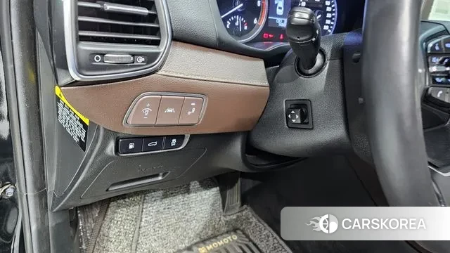 Hyundai Grandeur IG 2018 Черный из Кореи, фото 2
