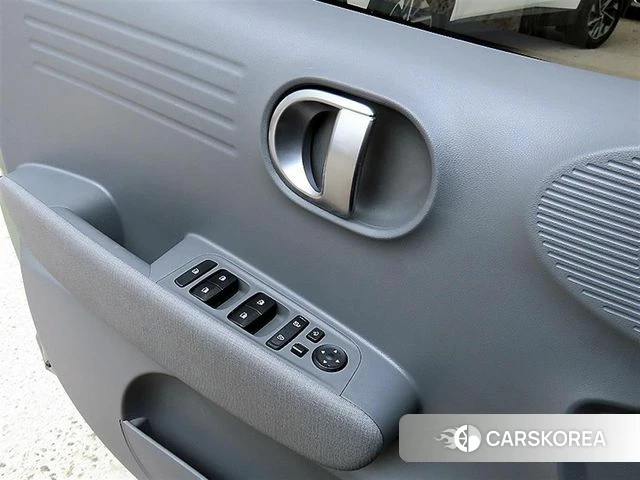 Hyundai Casper 2023 Коричневый из Кореи, фото 2