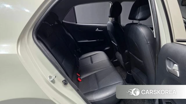 Kia All New Morning (JA) 2019 Жемчужный цвет из Кореи, фото 2