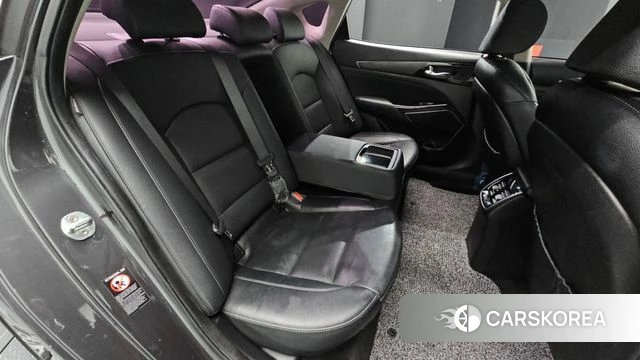 Kia K7 Premier 2019 Серый из Кореи, фото 2