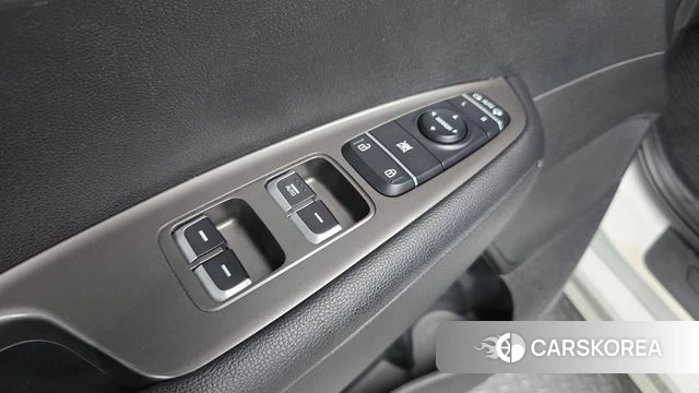 Kia The New K5 2nd generation 2018 Белый из Кореи, фото 2