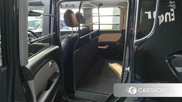 Kia The New Kia Ray 2024 Черный из Кореи, фото 2