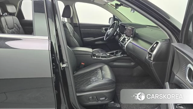 Kia Sorento 4th Generation 2020 Черный из Кореи, фото 2