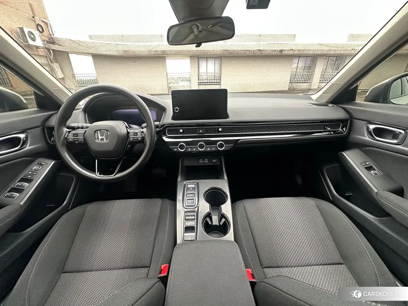 Honda Integra 2024 Белый из Китая, фото 2