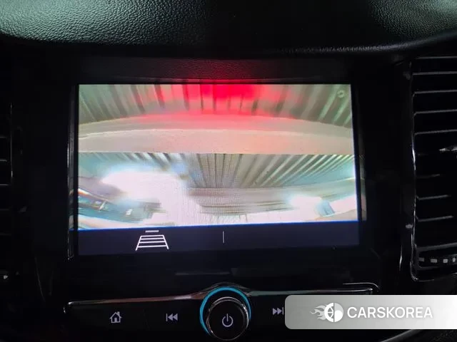 Chevrolet (GM Daewoo) The New Trax 2020 Жемчужный цвет из Кореи, фото 2