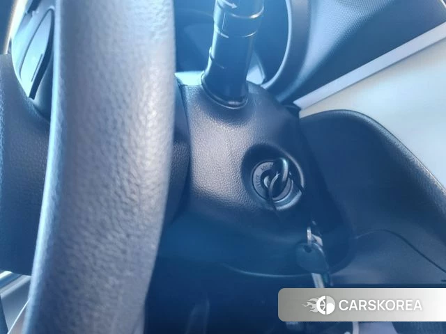 Kia The New Ray 2021 Белый из Кореи, фото 2