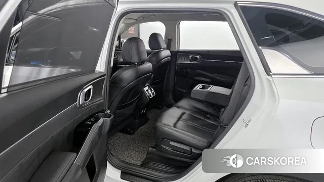 Kia Sorento 4th Generation 2020 Белый из Кореи, фото 2