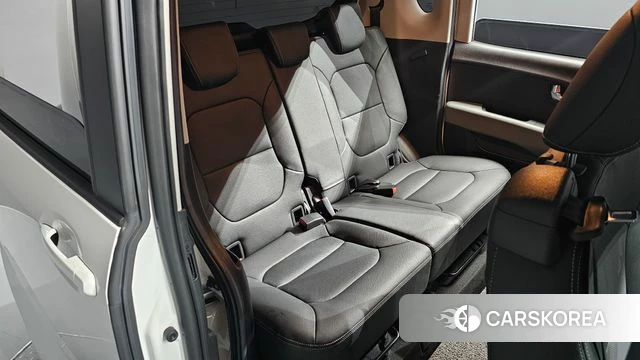 Kia The New Kia Ray 2024 Белый из Кореи, фото 2
