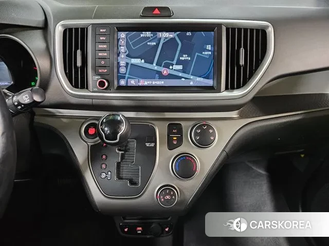 Kia The New Ray 2020 Белый из Кореи, фото 2