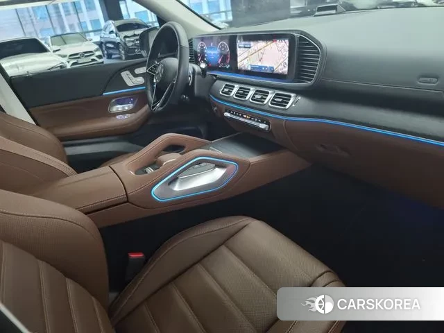 Mercedes-Benz GLE-Class W167 2025 Серый из Кореи, фото 2