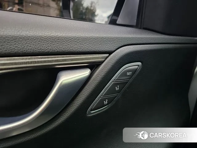 Hyundai Grandeur IG 2018 Серебряный из Кореи, фото 2