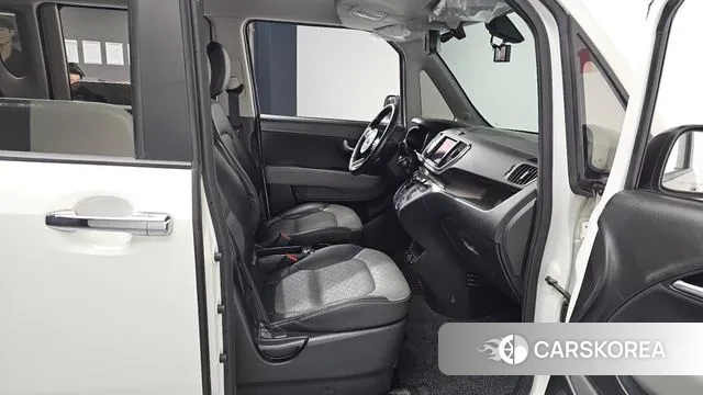 Kia The New Ray 2021 Белый из Кореи, фото 2