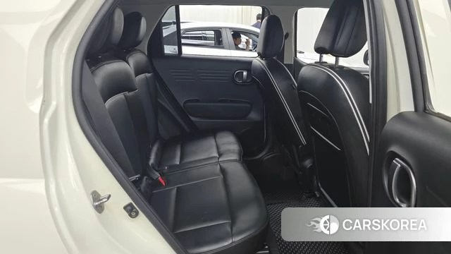 Hyundai Casper 2021 Белый из Кореи, фото 2