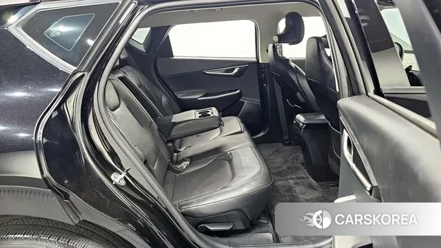 Kia EV6 2021 Белый из Кореи, фото 2