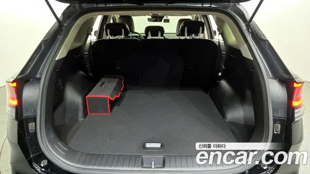 Kia Sportage 5th Generation Hybrid id 2676478 из Кореи 2