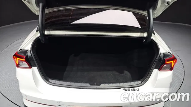 Kia K5 3rd generation id 2564549 из Кореи 2