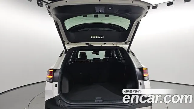 Kia Sportage 5th Generation 2023 Белый из Кореи, фото 2