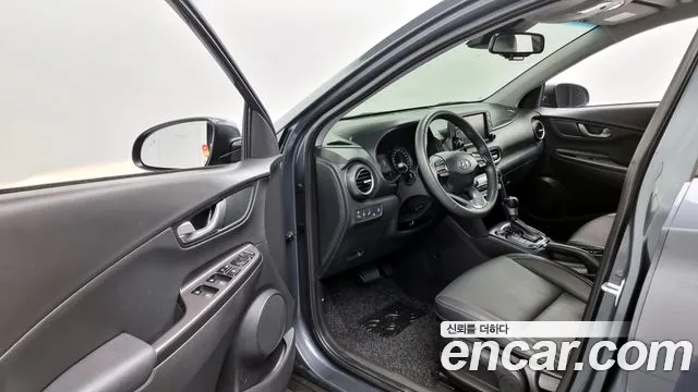 Hyundai Kona id 2690844 из Кореи 2