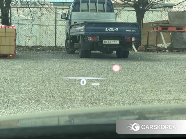 Genesis G80 (RG3) 2021 Черный из Кореи, фото 2