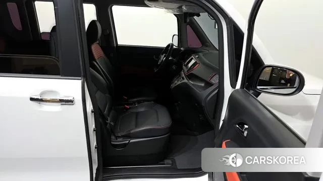 Kia The New Ray 2019 Белый из Кореи, фото 2