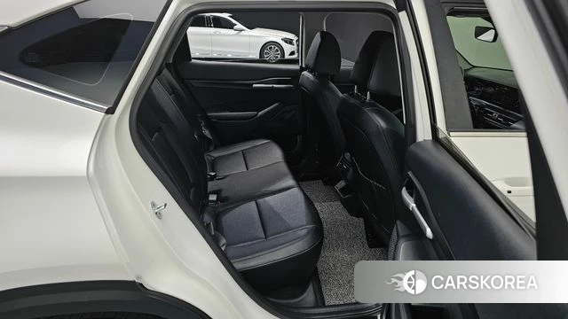 Kia The New Seltos 2022 Белый из Кореи, фото 2