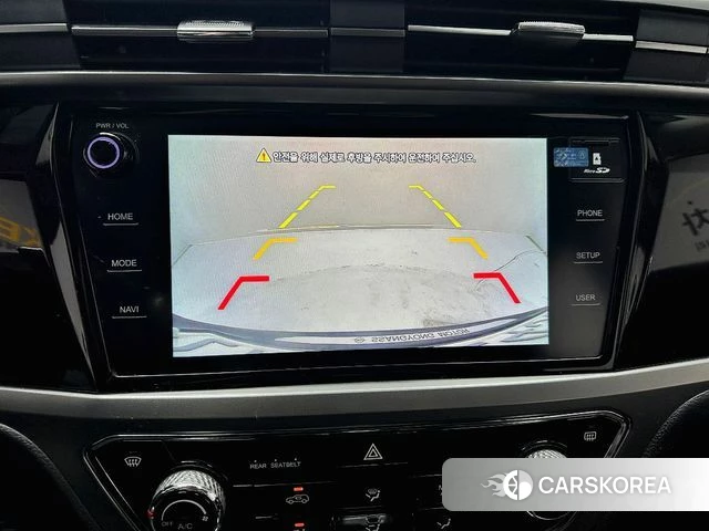 Ssangyong Beautiful Korando 2020 Белый из Кореи, фото 2