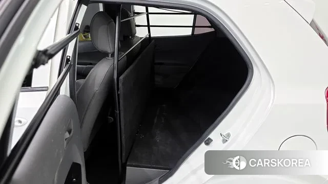 Kia Morning Urban (JA) 2020 Белый из Кореи, фото 2