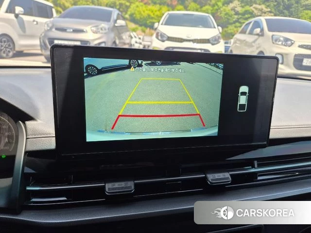 Ssangyong Musso Sports Cannes (Q250) 2025 Белый из Кореи, фото 2