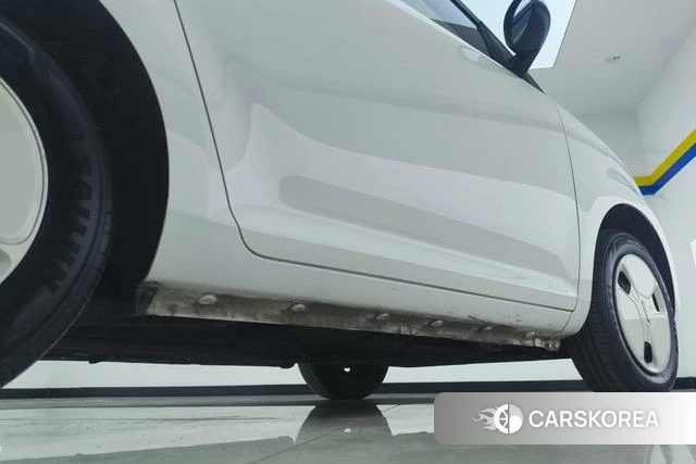 Changan Qiyuan Changan Lumin 2025 Белый из Китая, фото 2