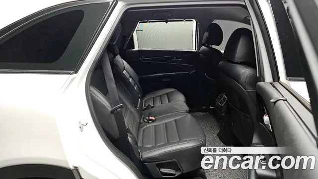 Kia The New Sorento id 2233214 из Кореи 2