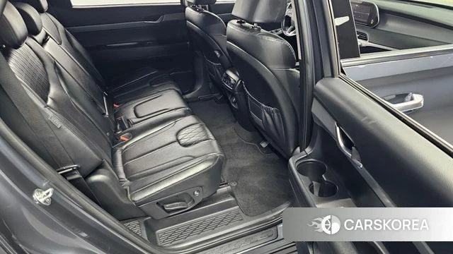 Hyundai Palisade 2020 Серый из Кореи, фото 2