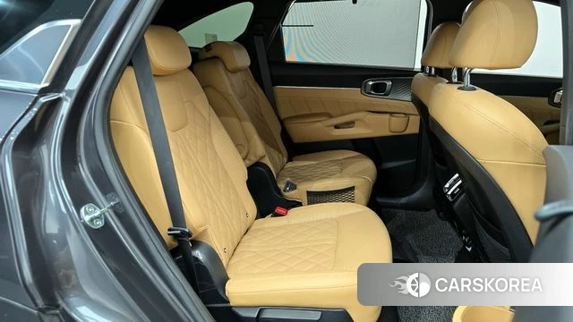 Kia Sorento 4th Generation 2020 Серый из Кореи, фото 2