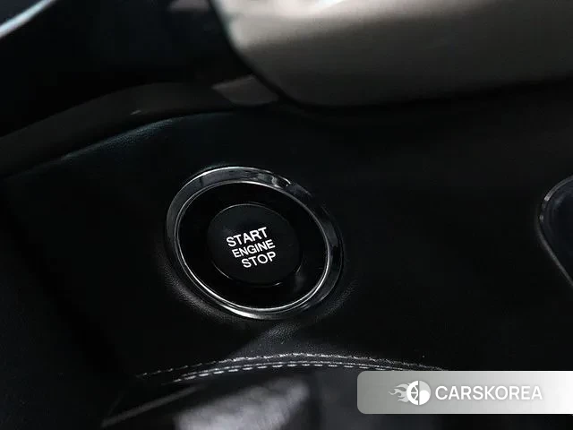 Ssangyong Rexton Sports 2018 Черный из Кореи, фото 2