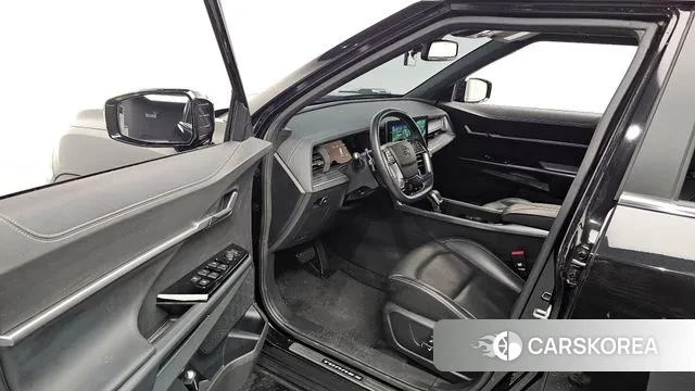 Ssangyong Torres 2022 Черный из Кореи, фото 2