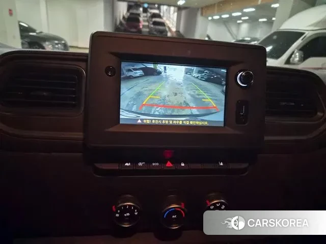 Renault Korea (Samsung) Master 2020 Серебристо-серый из Кореи, фото 2