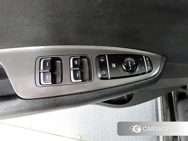 Kia The New K5 2nd generation 2018 Черный из Кореи, фото 2