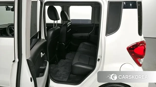 Kia The New Ray 2022 Белый из Кореи, фото 2