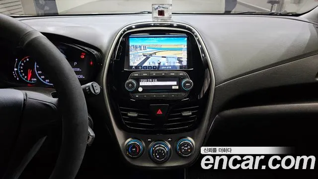 Chevrolet (GM Daewoo) The Next Spark id 2668906 из Кореи 2