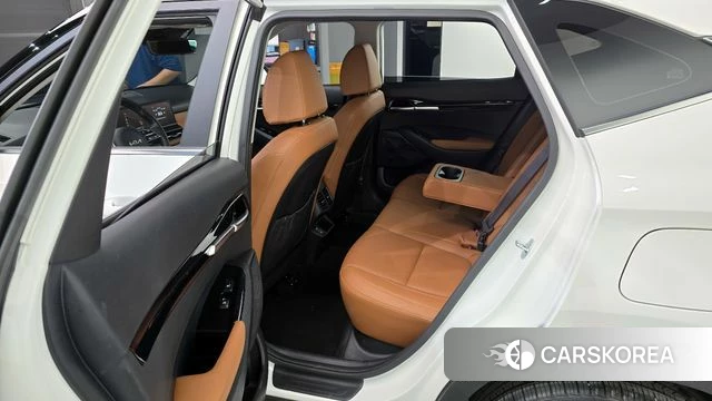 Kia The New Seltos 2024 Белый из Кореи, фото 2