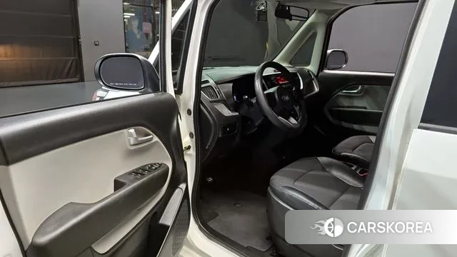 Kia The New Ray 2020 Белый из Кореи, фото 2