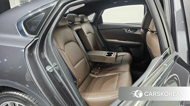 Kia Come New K3 2020 Серый из Кореи, фото 2