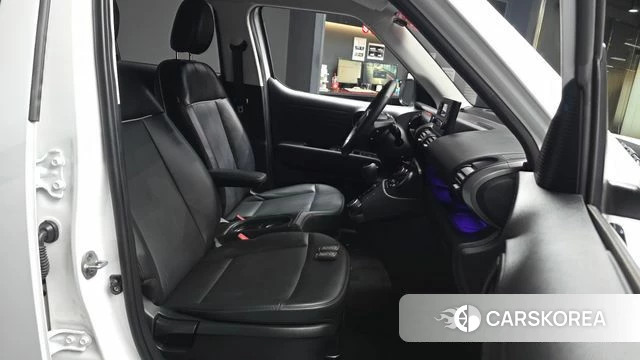 Hyundai Casper 2022 Белый из Кореи, фото 2