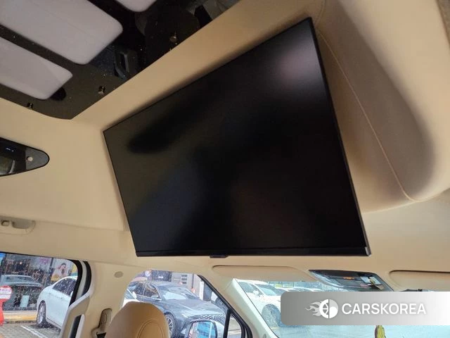 Kia Carnival 4th generation 2023 Белый из Кореи, фото 2