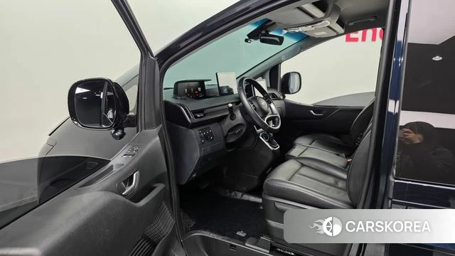 Hyundai Staria 2024 Синий из Кореи, фото 2