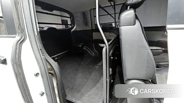 Kia The New Ray 2020 Жемчужный цвет из Кореи, фото 2