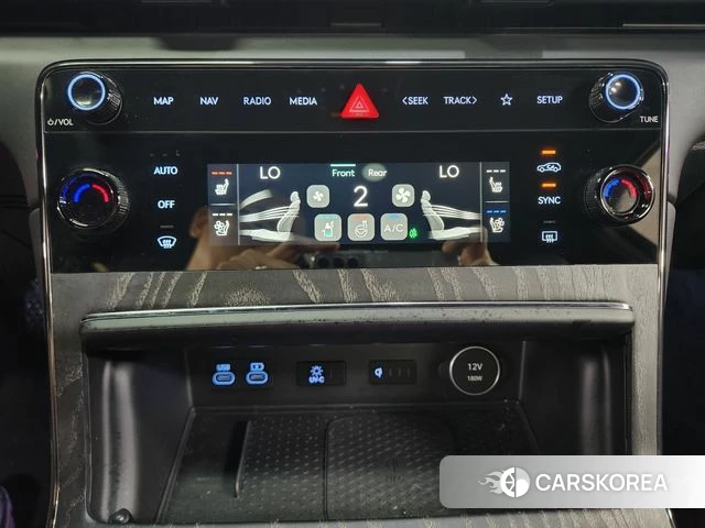 Genesis GV80 Coupe 2025 Черный из Кореи, фото 2