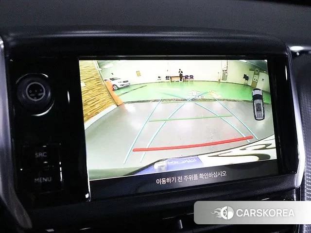 Peugeot 2008 2019 Серый из Кореи, фото 2