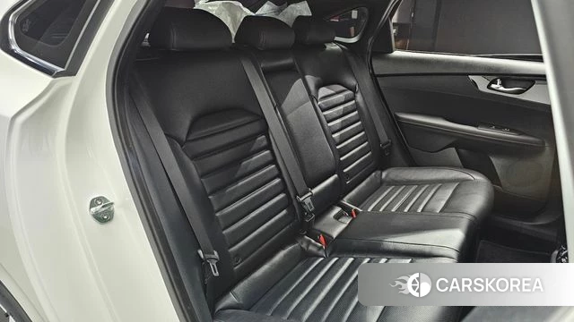 Kia Come New K3 2019 Белый из Кореи, фото 2