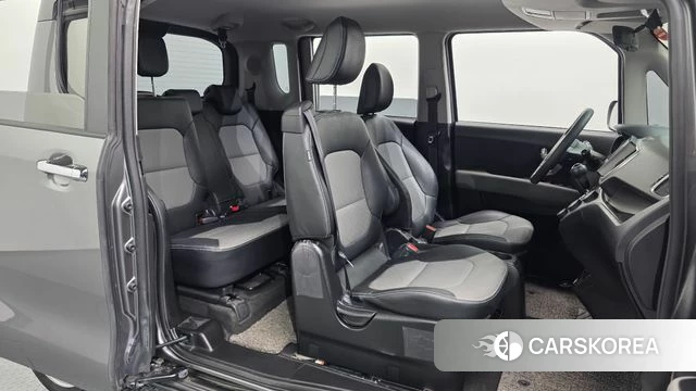 Kia The New Ray 2022 Серый из Кореи, фото 2