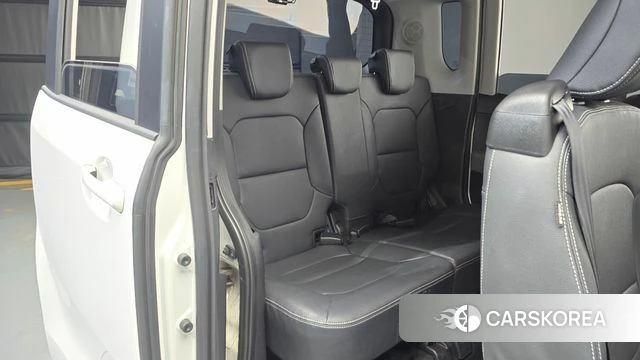 Kia The New Kia Ray 2025 Белый из Кореи, фото 2